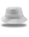 Atlantis Headwear Bucket Cotton Hat