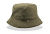 Atlantis Headwear Bucket Pocket Hat