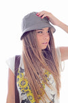 Atlantis Headwear Bucket Pocket Hat
