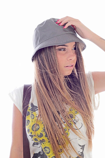 Atlantis Headwear Bucket Pocket Hat
