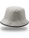 Atlantis Headwear Bucket Pocket Hat