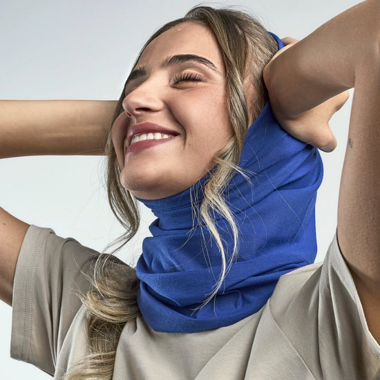 Atlantis Headwear Freedom Basic Band