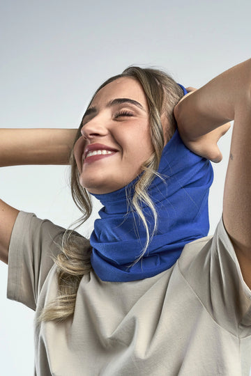 Atlantis Headwear Freedom Basic Band