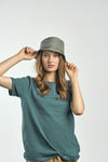 Atlantis Headwear Bucket Pocket-S