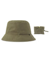 Atlantis Headwear Bucket Pocket-S