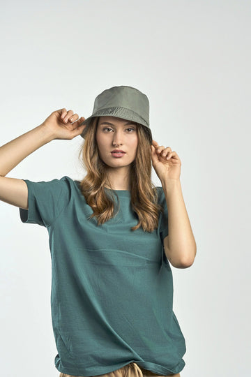 Atlantis Headwear Bucket Pocket-S
