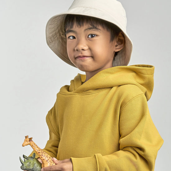 Atlantis Headwear Kids Mayo Bucket