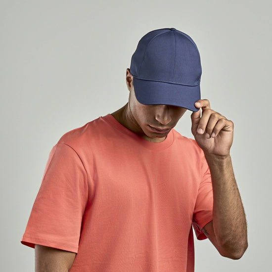 Atlantis Headwear Bond Cap Recycled