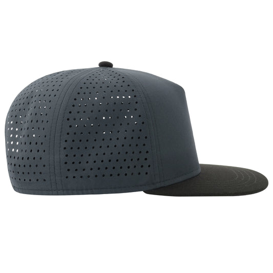Atlantis Headwear Bank Five Cap Recycled