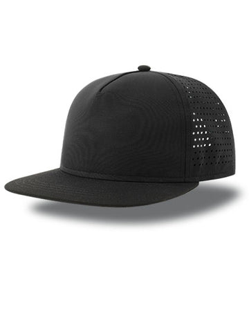 Atlantis - Bank Five Cap Recycled (AT424)