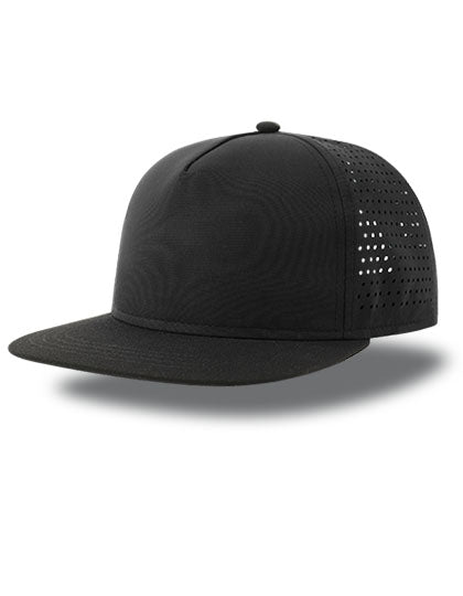 Atlantis - Bank Five Cap Recycled (AT424)