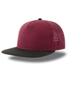 Atlantis - Bank Five Cap Recycled (AT424)