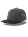 Atlantis - Bank Five Cap Recycled (AT424)