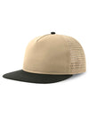 Atlantis - Bank Five Cap Recycled (AT424)