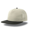 Atlantis - Bank Five Cap Recycled (AT424)