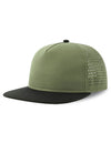 Atlantis - Bank Five Cap Recycled (AT424)