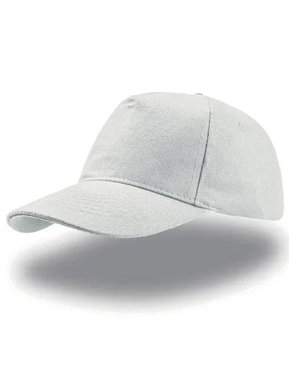 Atlantis Headwear Liberty Five Buckle Cap