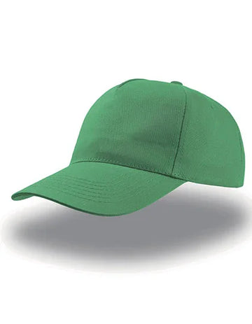 Atlantis Headwear Start Five Cap