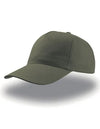 Atlantis Headwear Start Five Cap