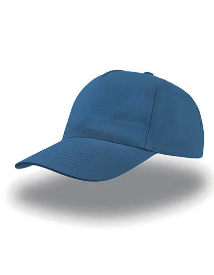 Atlantis Headwear Start Five Cap
