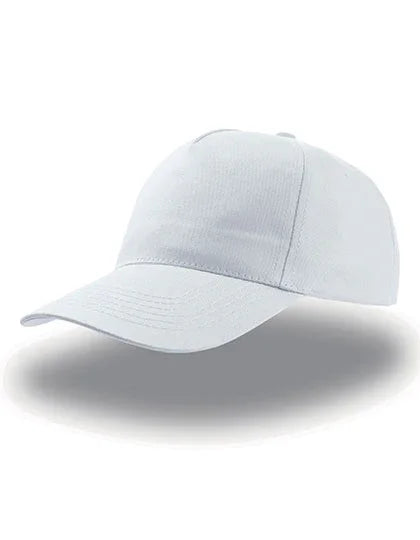 Atlantis Headwear Start Five Cap