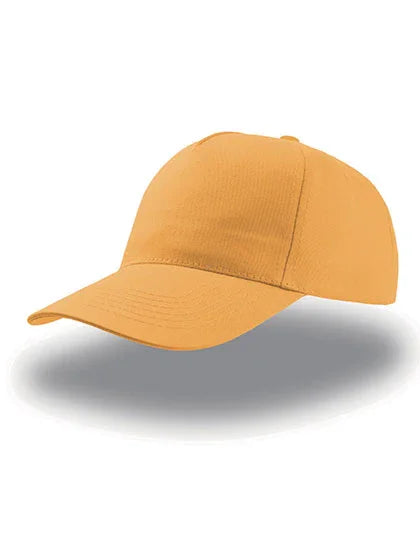 Atlantis Headwear Start Five Cap