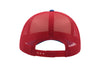 Atlantis Headwear Rapper Cap