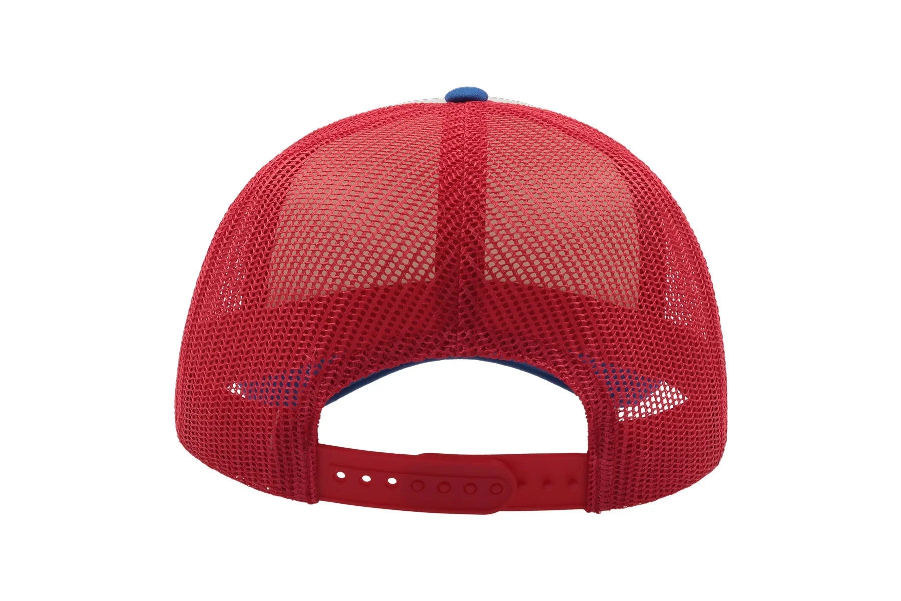Atlantis Headwear Rapper Cap