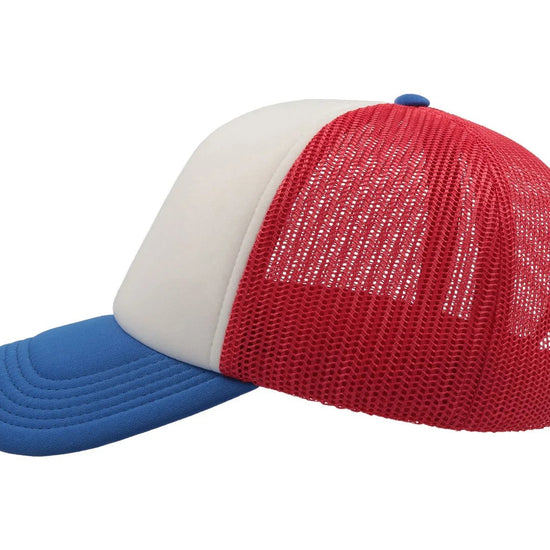 Atlantis Headwear Rapper Cap