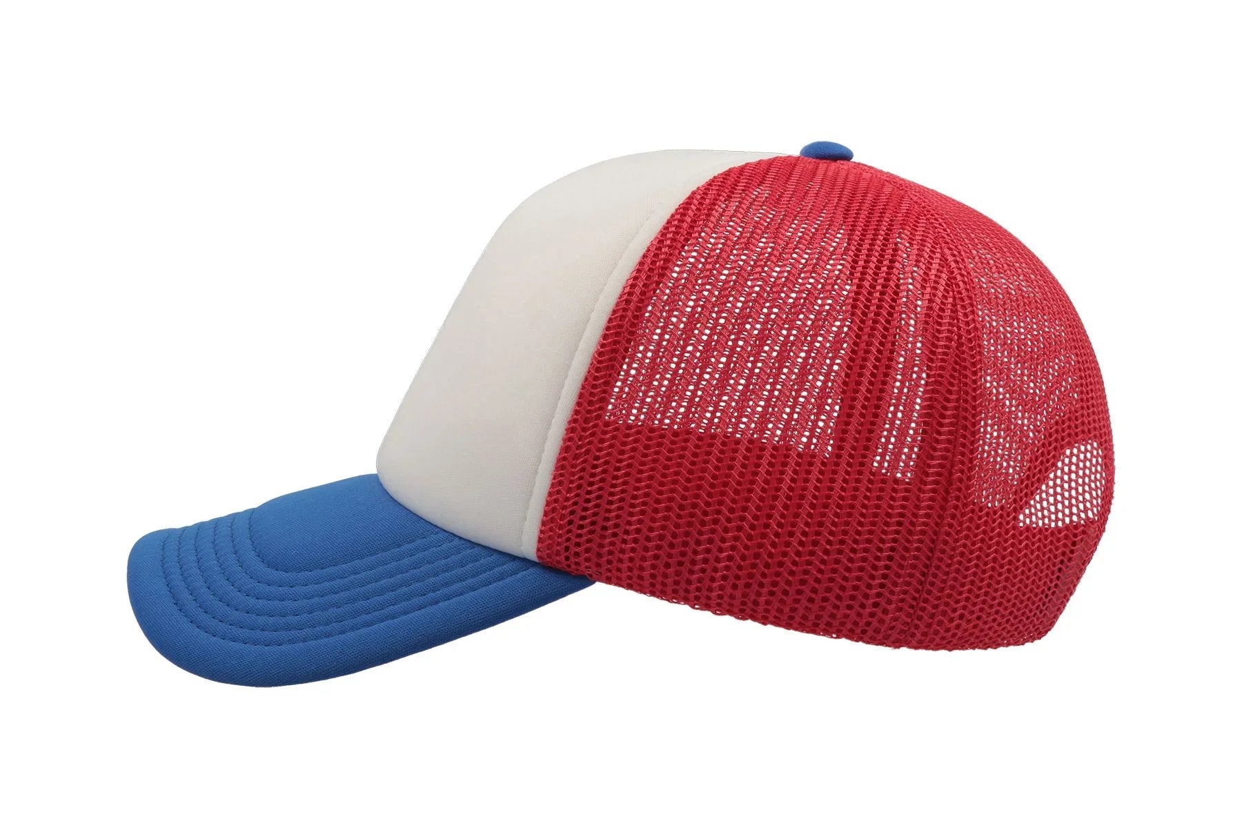Atlantis Headwear Rapper Cap