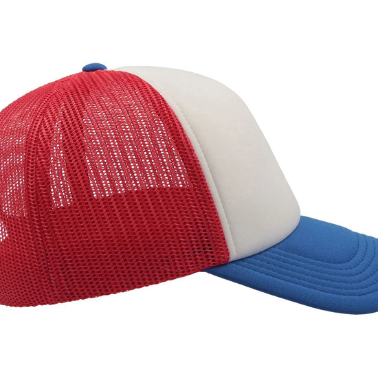 Atlantis Headwear Rapper Cap