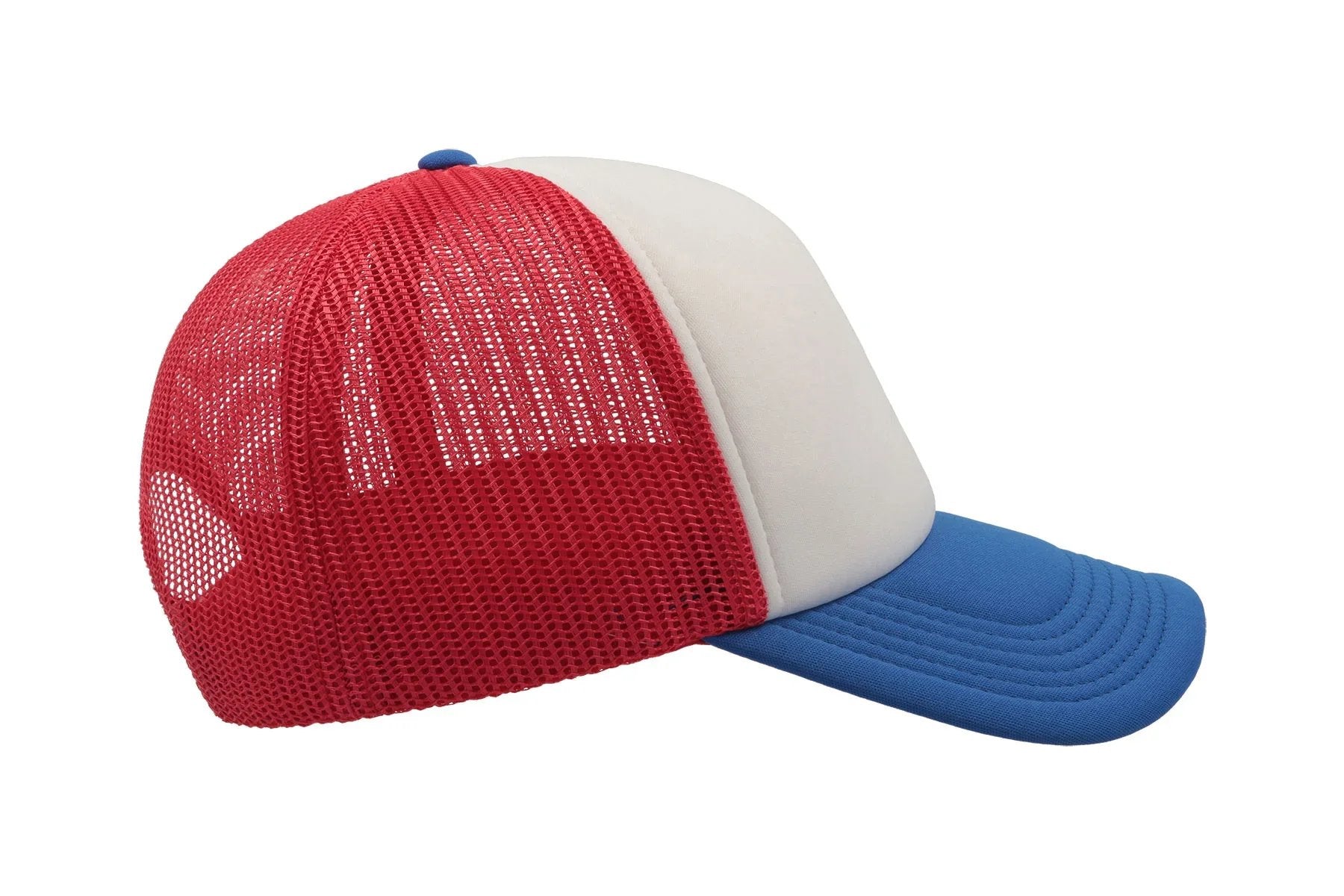 Atlantis Headwear Rapper Cap