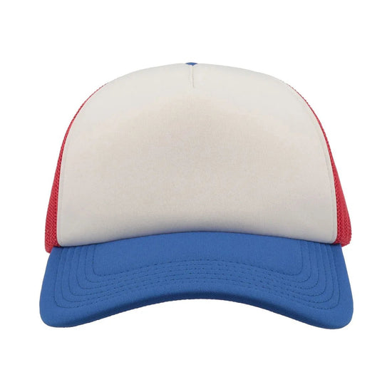 Atlantis Headwear Rapper Cap