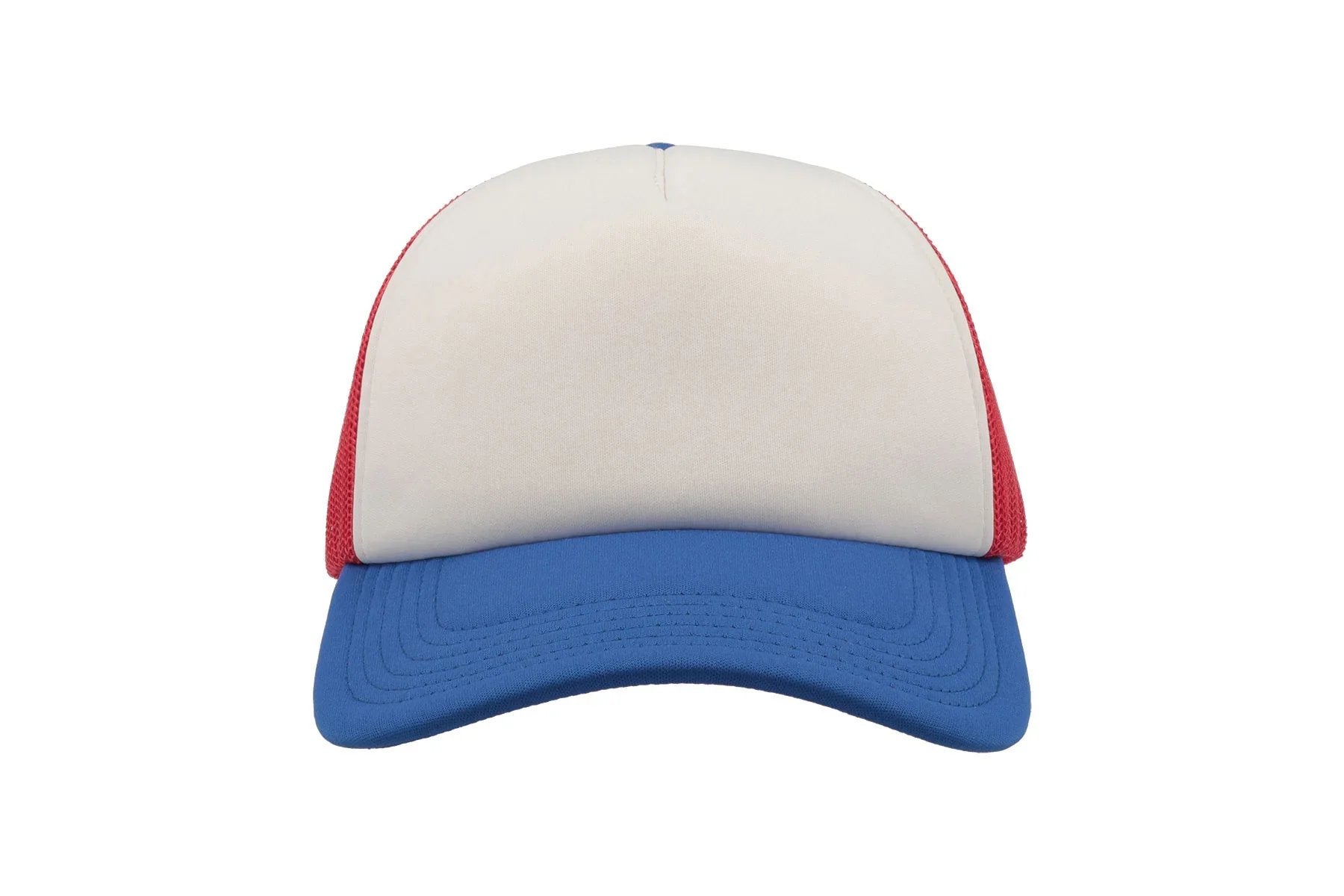 Atlantis Headwear Rapper Cap