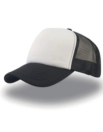 Atlantis Headwear Rapper Cap
