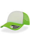 Atlantis Headwear Rapper Cap