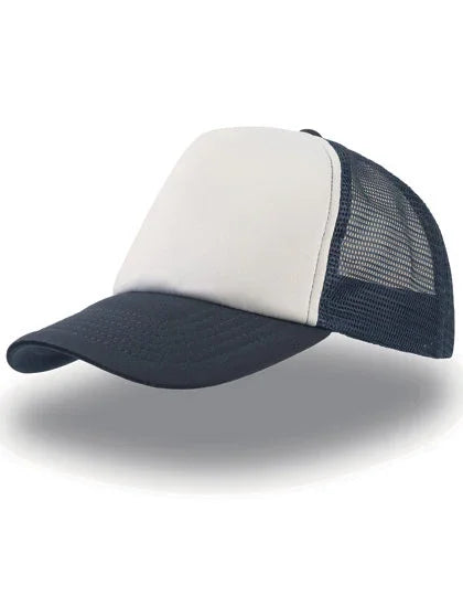 Atlantis Headwear Rapper Cap