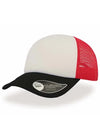 Atlantis Headwear Rapper Cap