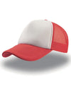 Atlantis Headwear Rapper Cap