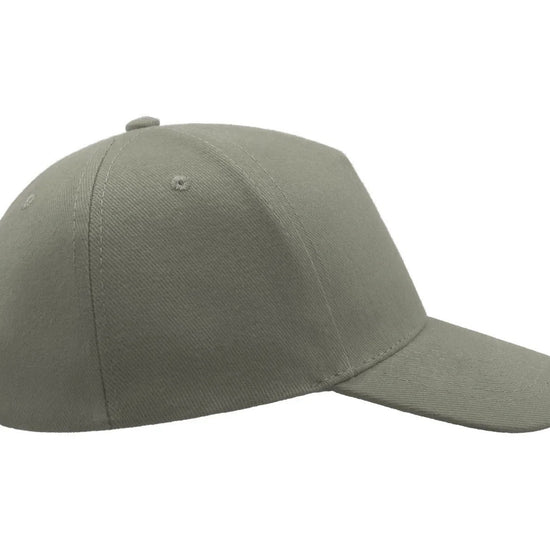 Atlantis Headwear Liberty Five Cap