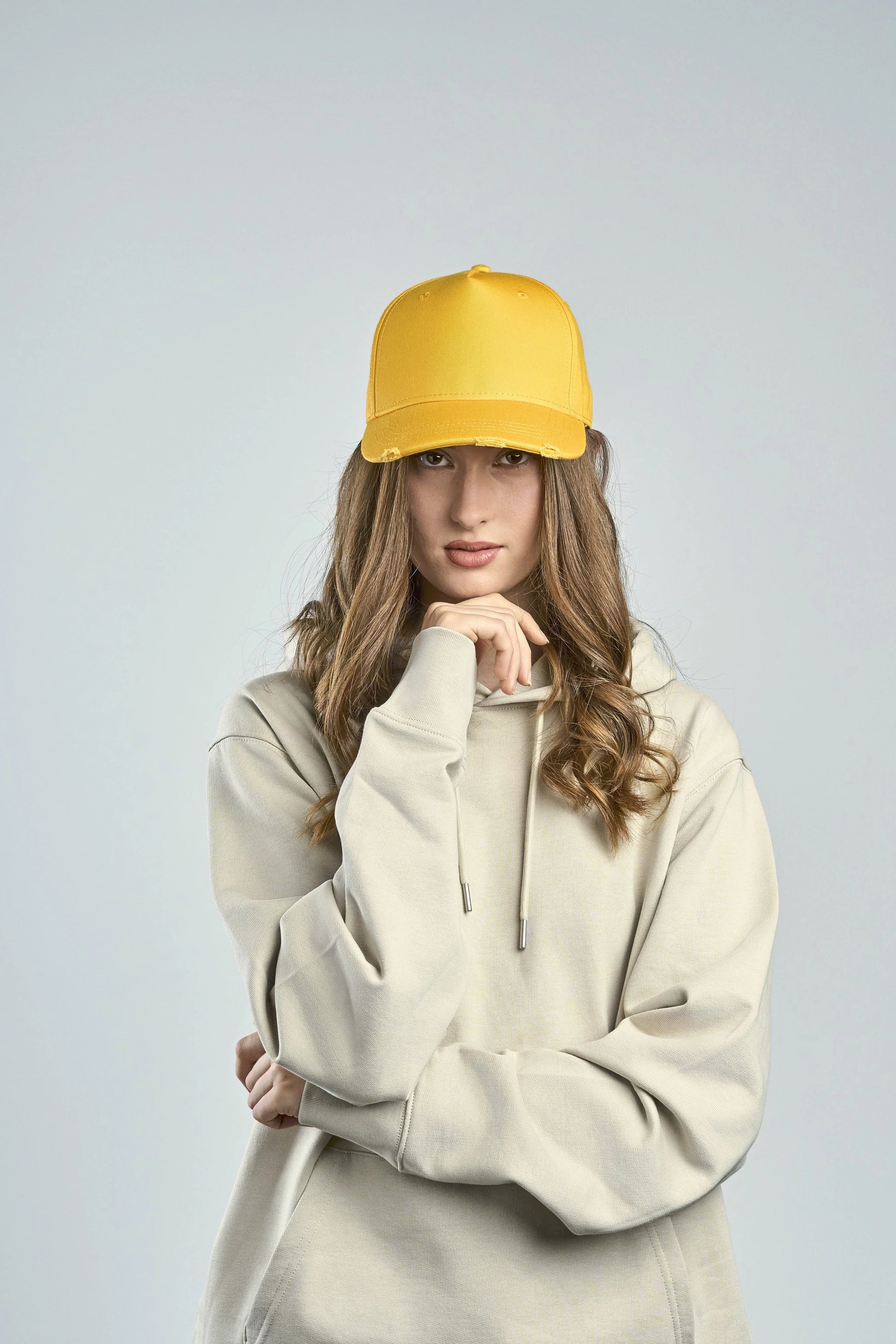 Atlantis Headwear Cargo Cap