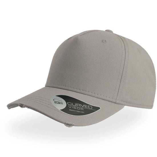Atlantis Headwear Cargo Cap