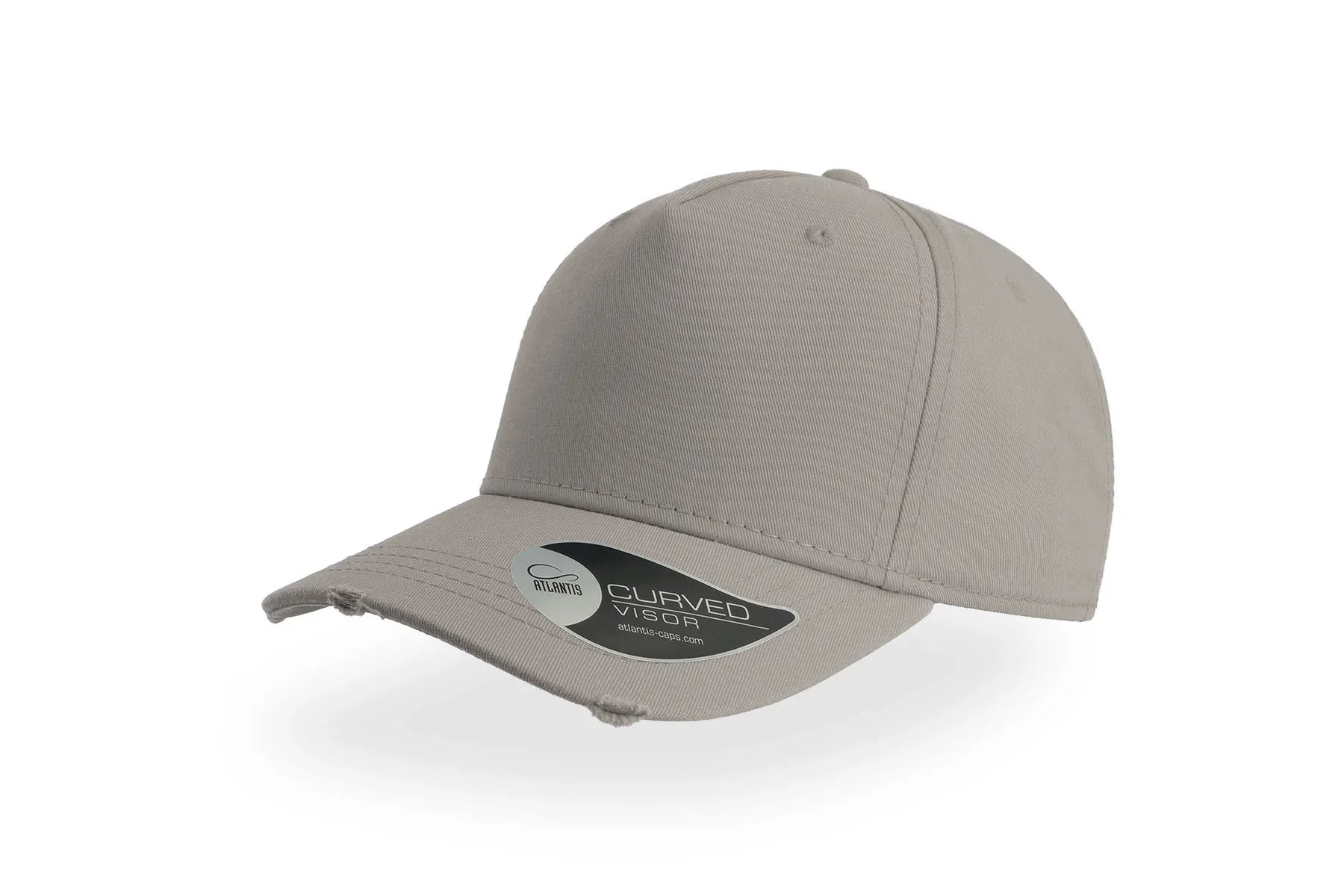 Atlantis Headwear Cargo Cap