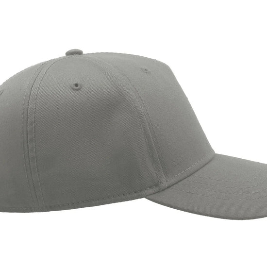 Atlantis Headwear Cargo Cap