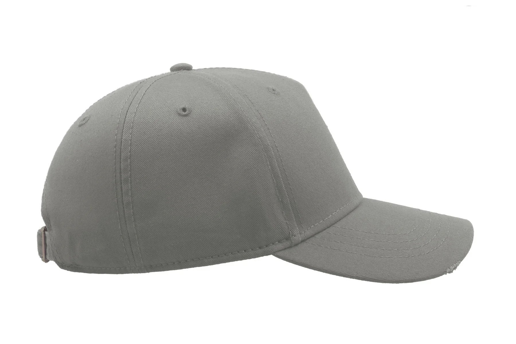 Atlantis Headwear Cargo Cap