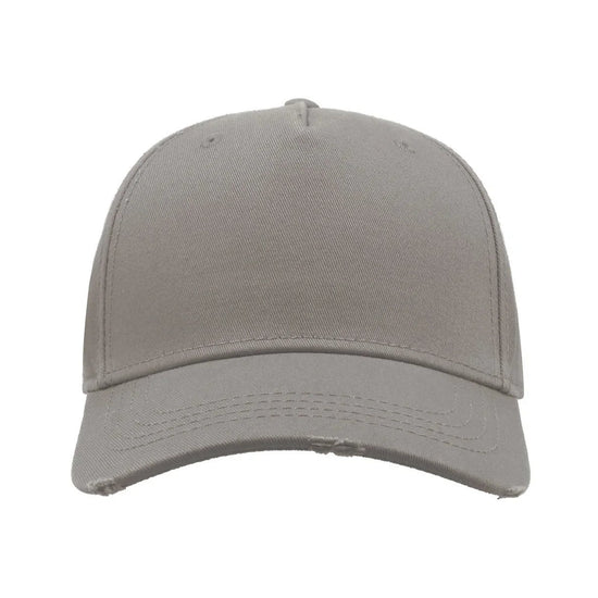 Atlantis Headwear Cargo Cap