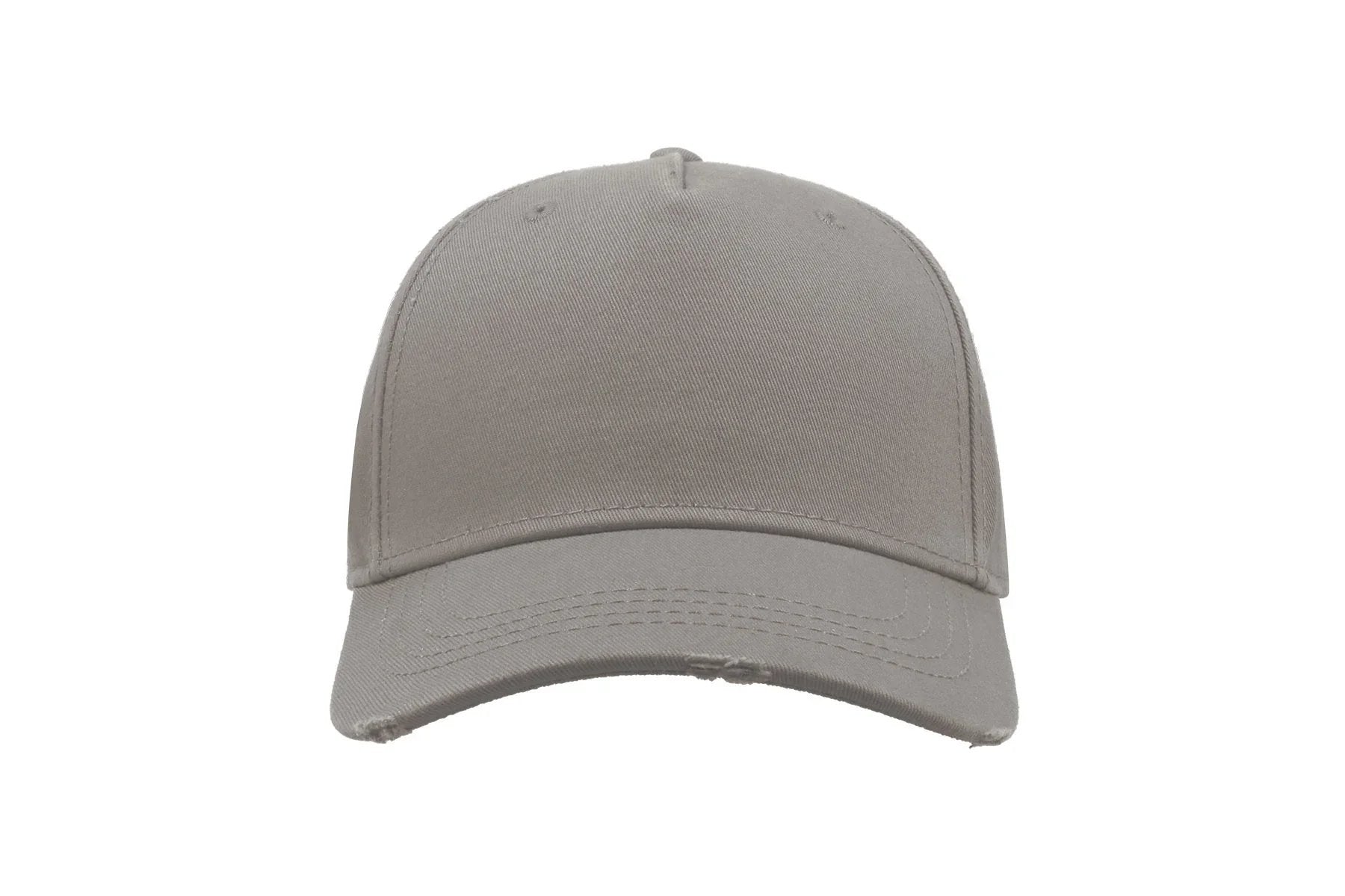 Atlantis Headwear Cargo Cap
