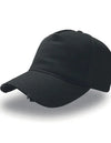Atlantis Headwear Cargo Cap