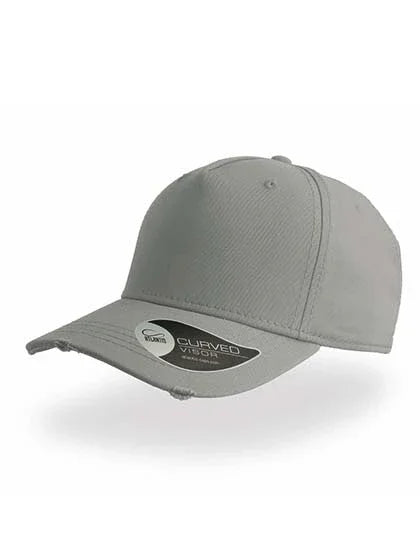 Atlantis Headwear Cargo Cap