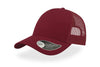 Atlantis Headwear Rapper Cotton Cap